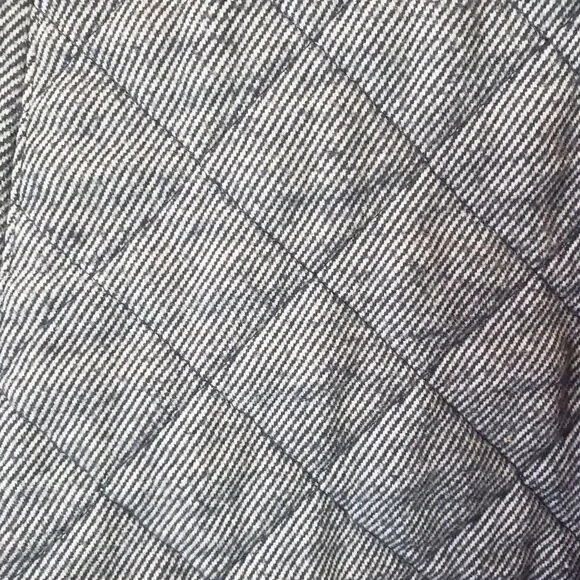 GEORGE Button Front Quilted Shirt Jacket Men's Small - Picture 5 of 8